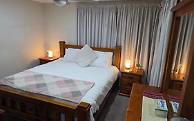 Sunset Beach B&B